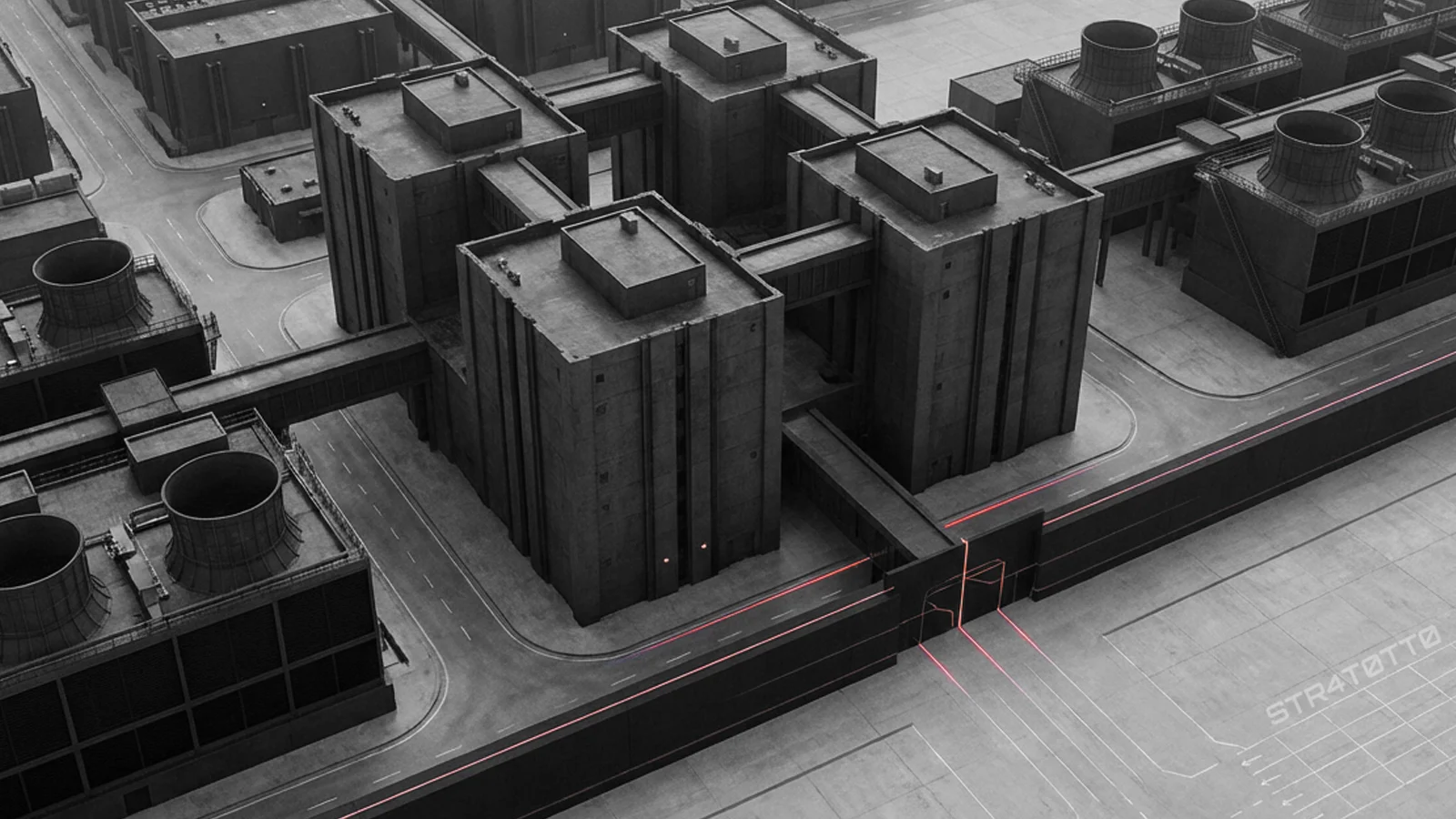 L’intelligence artificielle en tant qu’infrastructure (A2I)